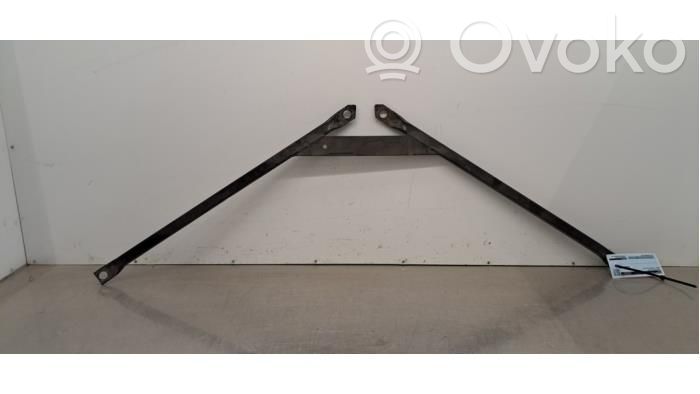 BMW 4 F36 Gran coupe Pannello di supporto del radiatore 