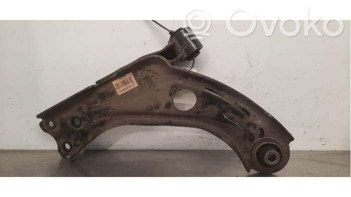 Peugeot 3008 II Braccio di controllo sospensione anteriore 