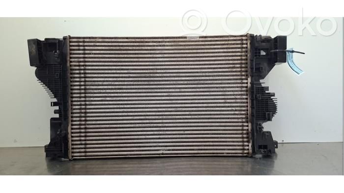 Mercedes-Benz A W177 Radiator intercooler