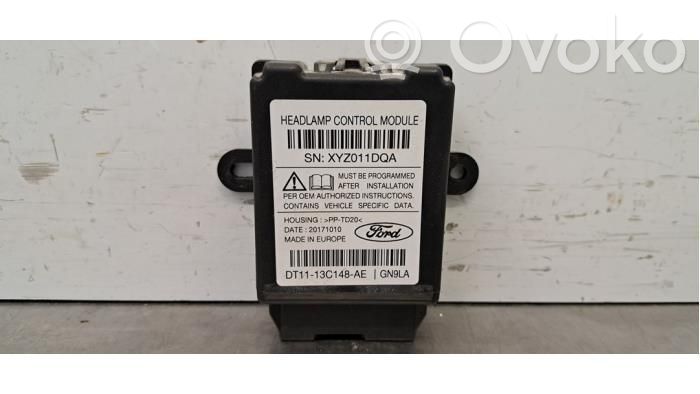 Ford Tourneo Module d'éclairage LCM 