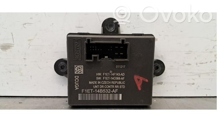 Ford Tourneo Unitate/modul de comandă închidere centralizată 