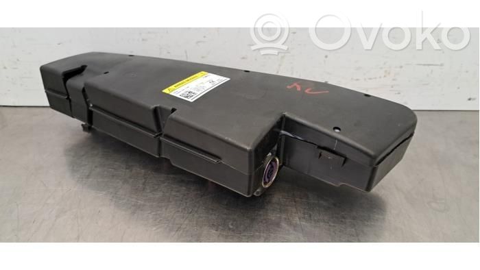 Ford Tourneo Airbag per le ginocchia