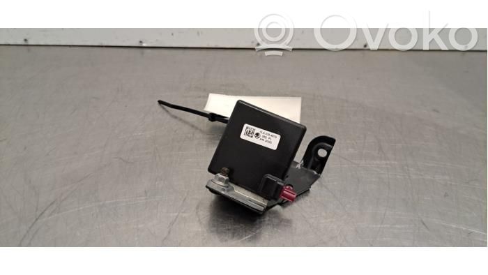 Skoda Fabia Mk4 (6VA) Amplificator antenă aeriană 