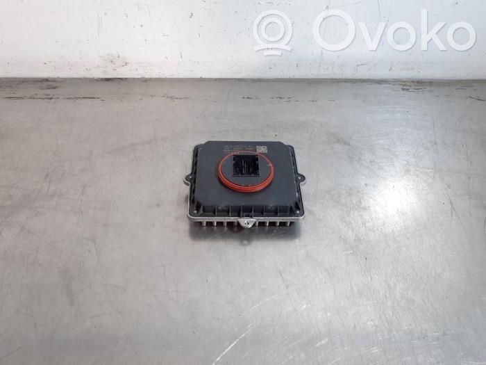 Jaguar E-Pace LED ballast control module 