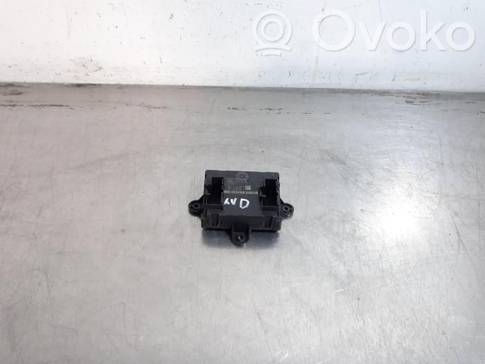 Unité de commande / module de verrouillage centralisé porte   HK8314D618BB,T4A14035