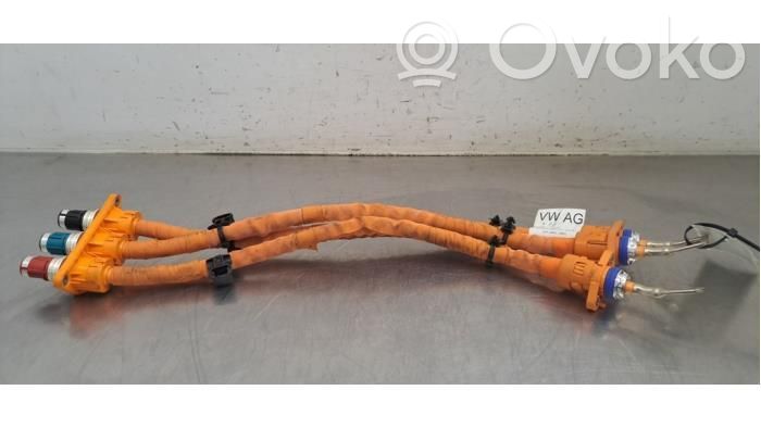 Volkswagen Tiguan Kabel wysokiego napięcia