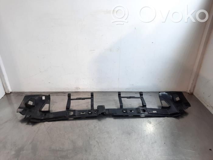 Jaguar E-Pace Radiatoru panelis 