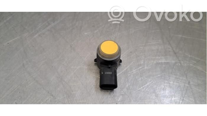 MG MG3 III Sensor de aparcamiento PDC 