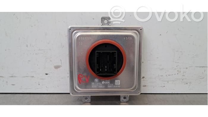 BMW 4 G22 G23 G24 G26 Modul control cu balast LED 