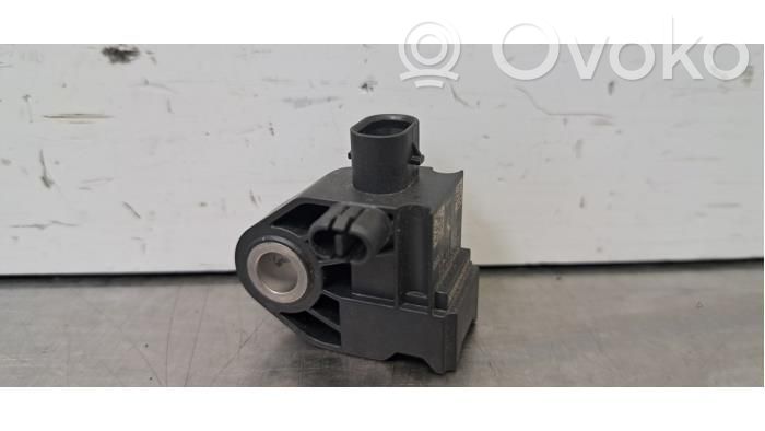 BMW 4 G22 G23 G24 G26 Sensor impacto/accidente para activar Airbag