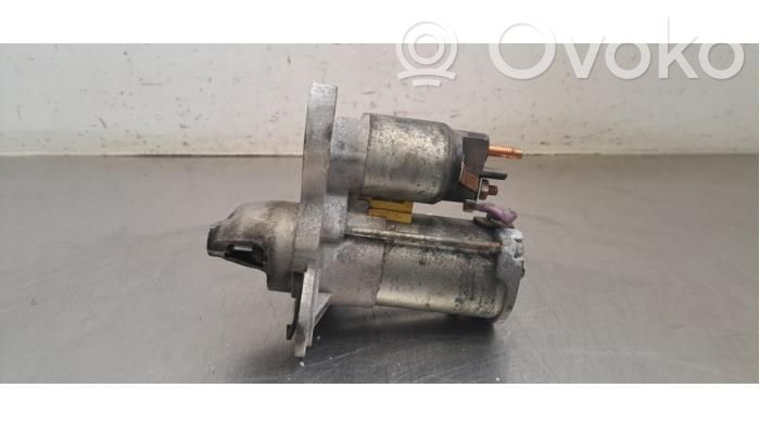 Dacia Sandero III Electromotor