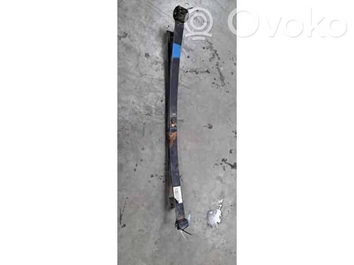 Fiat Ducato Foaie arc spate 