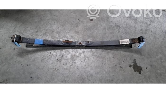 Fiat Ducato Foaie arc spate 