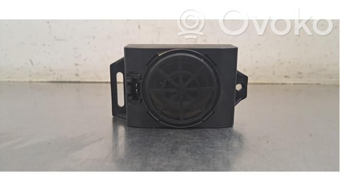 Porsche Taycan 9J1 Altoparlante portiera anteriore 