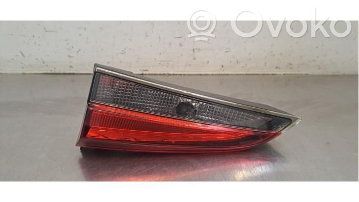 Skoda Kamiq Lampa tylna 