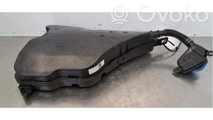 BMW 4 G22 G23 G24 G26 Zbiornik płynu do spryskiwaczy szyby przedniej / czołowej 