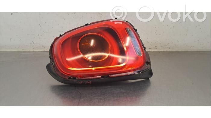 Lampa tylna   63217297414,743513404