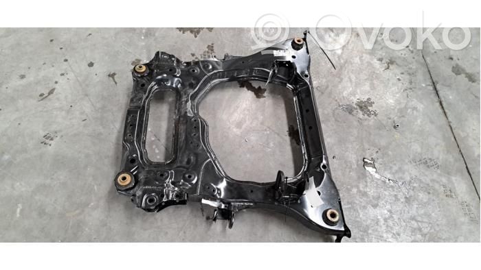 Renault Megane E-Tech Front subframe 