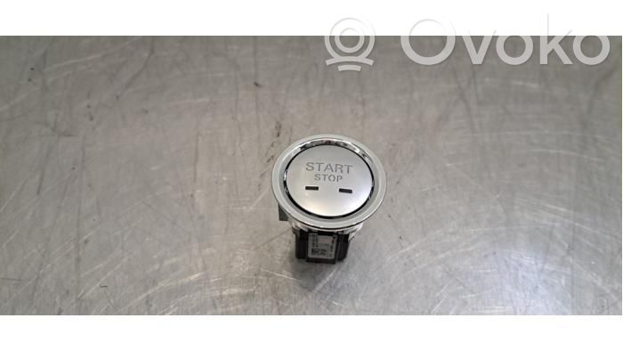 MG MG3 III Engine start stop button switch 
