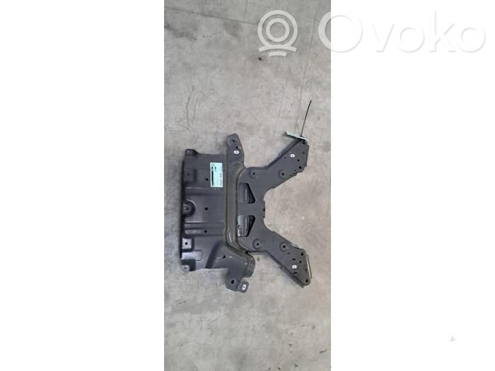 Audi e-tron Priekinis traversas 