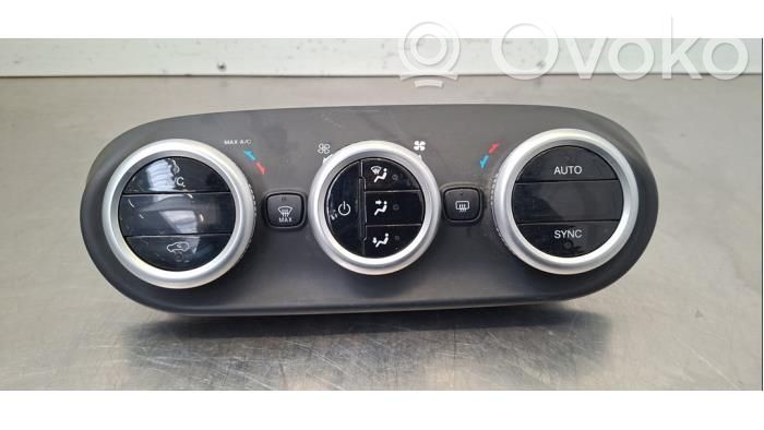 Fiat 500X Unitate control climatizare 