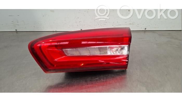 Ford Focus Rear/tail lights 