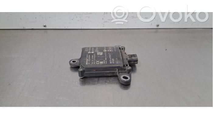Mazda CX-30 Distronic sensor radar 