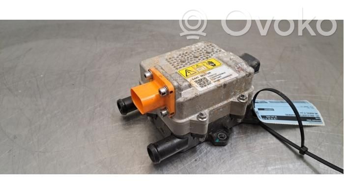 MG Marvel R Coolant heater 