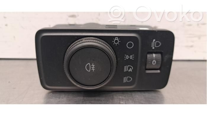Ford Transit Interruptor de luz 