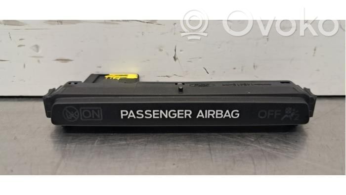 Ford Transit Pantalla/monitor/visor 