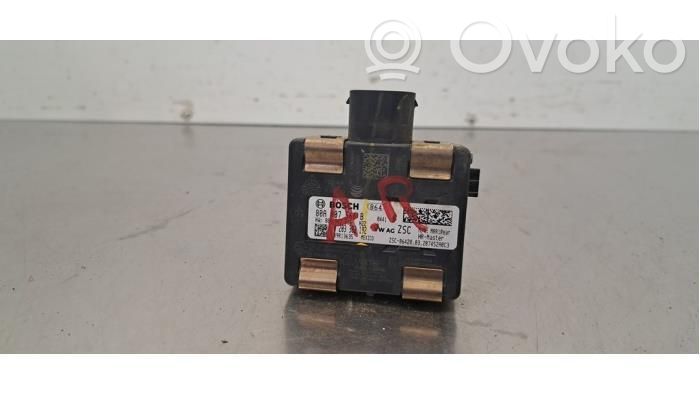 Audi Q5 SQ5 FY Senzor radar distronic 