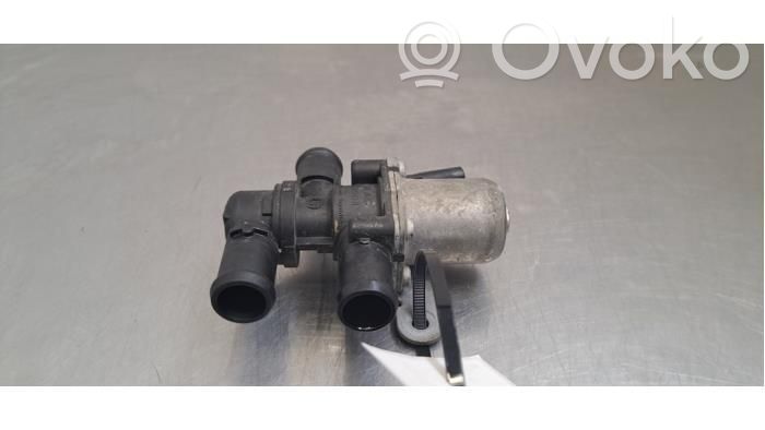 Zawór sterujący płynu chłodzącego   5Q0906457L