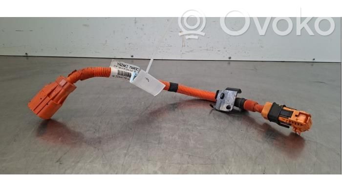 Peugeot 208 II Kabel wysokiego napięcia