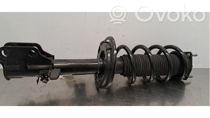 Ford Transit Amortizor față 