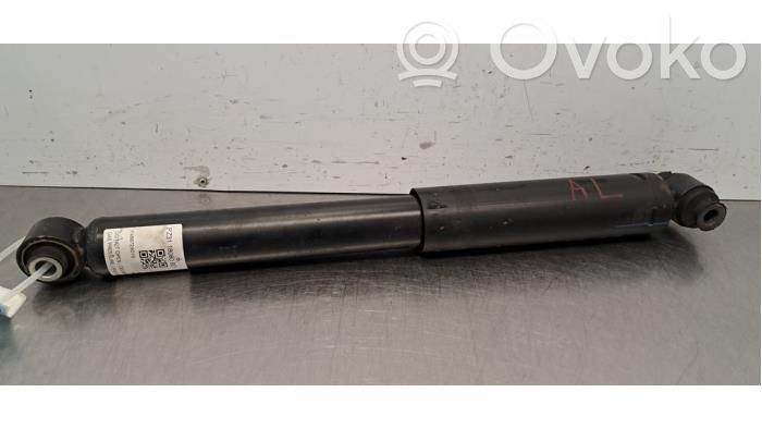 Amortyzator tylny   PZ3118080BD,2712813
