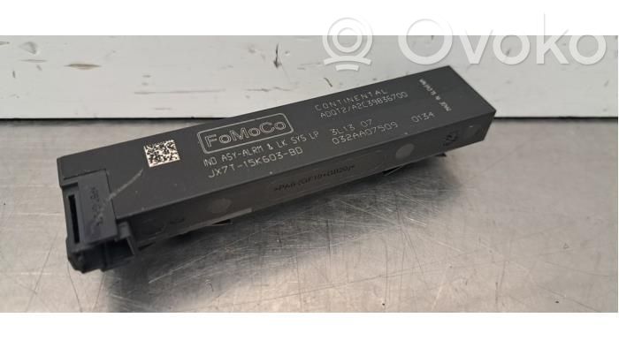 Antenne système sans clé   JX7T15K603BD,2633193