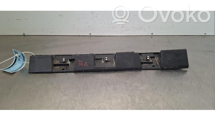 Renault Megane E-Tech Alte piese compartiment motor 