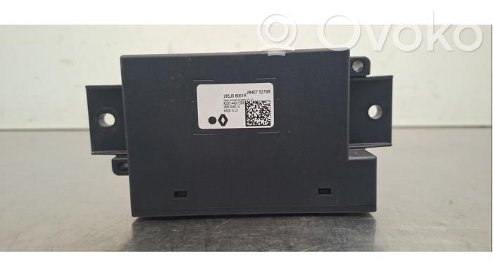 Unidad de control/módulo de la cámara   285J98061R
