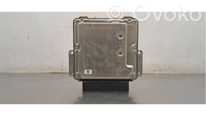 Land Rover Evoque I Engine control unit/module 