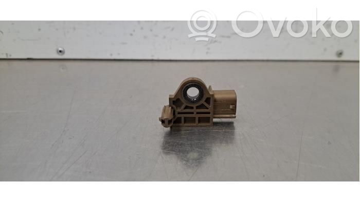 Mazda CX-30 Airbag deployment crash/impact sensor 