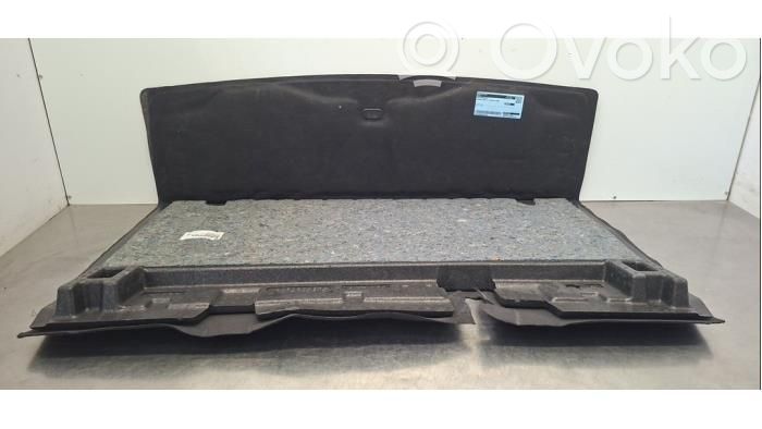 Renault Megane E-Tech Trunk/boot mat liner 