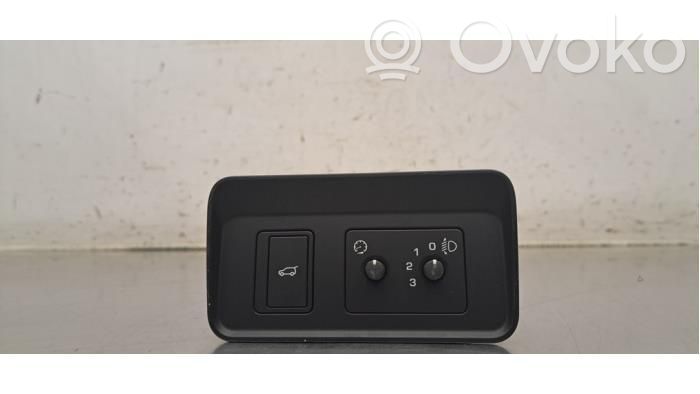 Land Rover Evoque I Otros interruptores/perillas/selectores 