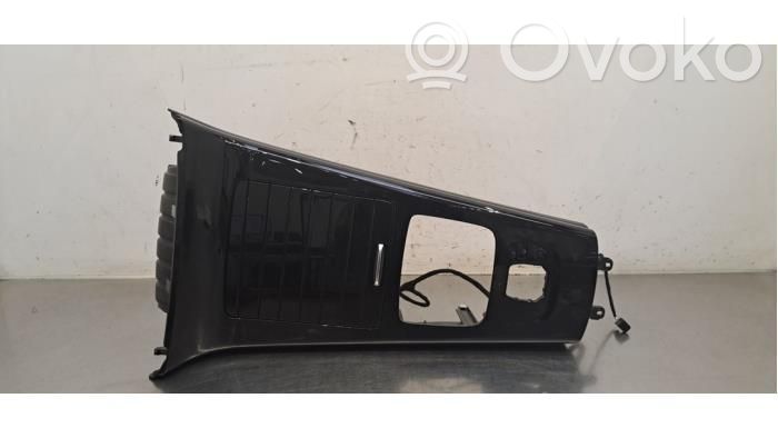 Mercedes-Benz CLA C118 X118 Console centrale