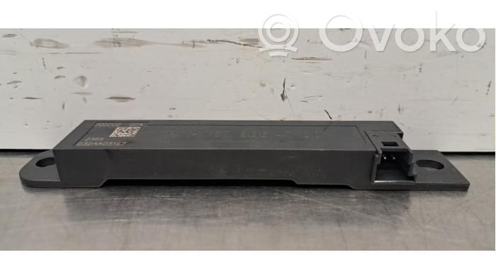 Mercedes-Benz CLA C118 X118 Antenă sistem fără cheie 