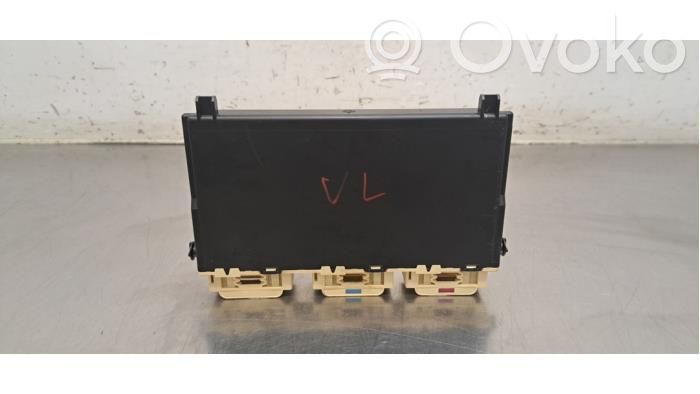 Mercedes-Benz CLA C118 X118 Module unité de contrôle d'antenne 
