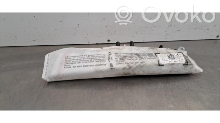 Seat Leon IV Airbag del asiento 