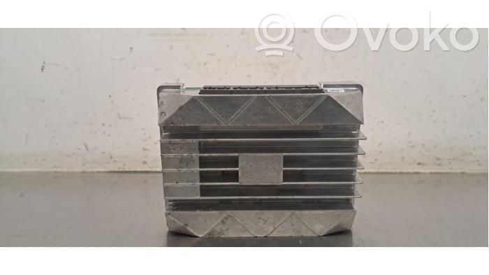 Renault Megane E-Tech Sound amplifier 