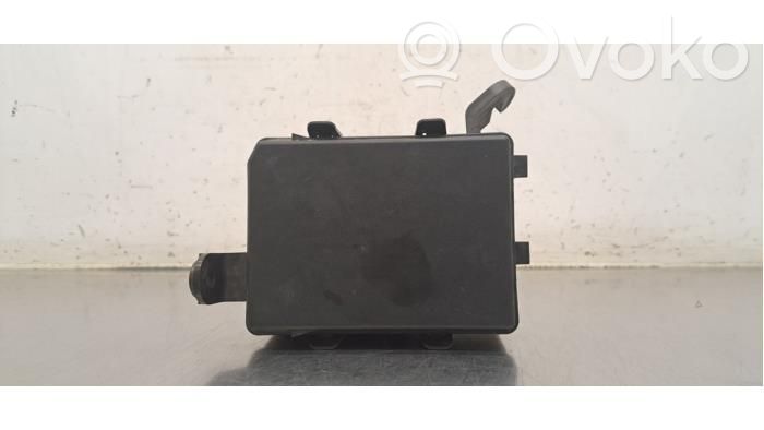 Renault Megane E-Tech Fuse box set 