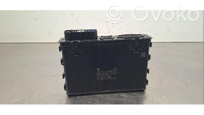 Antenna control unit   284Z15MP1E