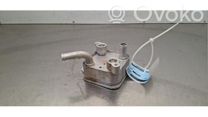 Renault Megane E-Tech Halterung Ölfilter / Ölkühler 